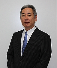 代表取締役 滝川 秀則